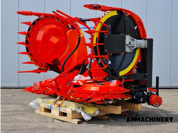 Kukorica adapter KEMPER