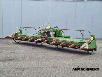 Kukorica adapter KRONE