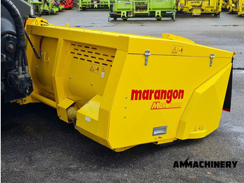 Marangon MDR6014 Inspected lízing Marangon MDR6014 Inspected: 5 kép.