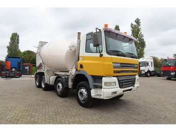 Betonmixer DAF CF 430