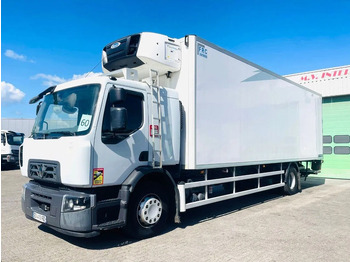 Hűtős teherautó RENAULT D