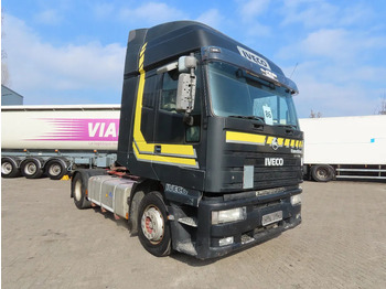 Nyergesvontató IVECO EuroStar