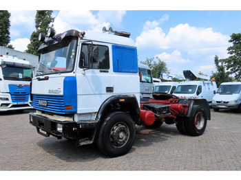 Nyergesvontató IVECO TurboStar