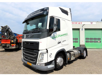 Nyergesvontató VOLVO FH 460
