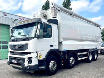 Tartályos teherautó VOLVO FMX 450