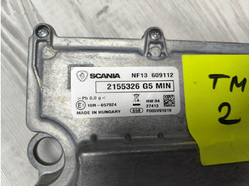 ECU SCANIA