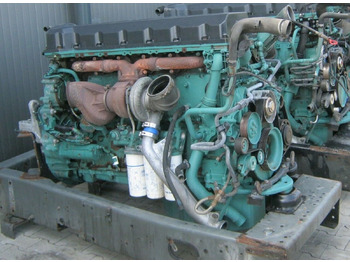 Motor VOLVO FH13