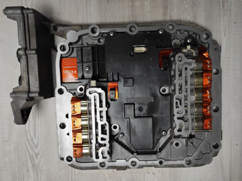 ECU WABCO