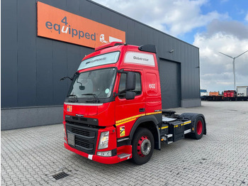 Nyergesvontató VOLVO FM 460