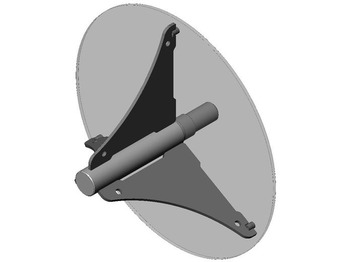 Új Mezőgazdasági hengerek Degelman Hy-Roller XL 41: 4 kép. Új Mezőgazdasági hengerek Degelman Hy-Roller XL 41: 4 kép.