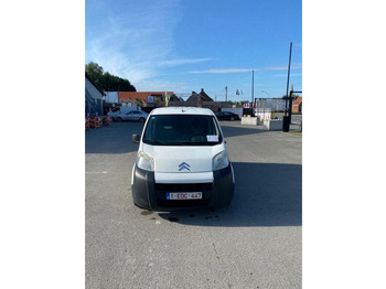 Furgon Citroën Nemo: 3 kép.