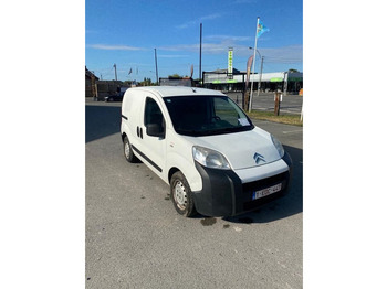 Furgon Citroën Nemo: 2 kép.