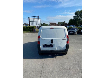 Furgon Citroën Nemo: 5 kép.