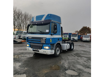 Nyergesvontató DAF CF 85 460