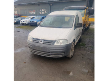 Furgon VOLKSWAGEN Caddy