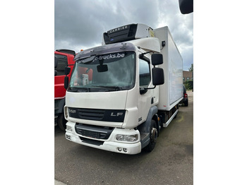 Hűtős teherautó DAF LF 45 220