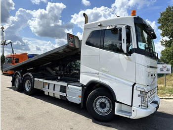 Teherautó - kábelrendszer VOLVO FH 420