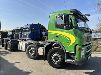 Alvaz teherautó VOLVO FM 340