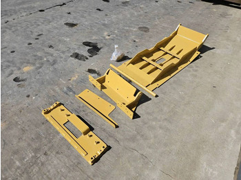 Adapterek CATERPILLAR