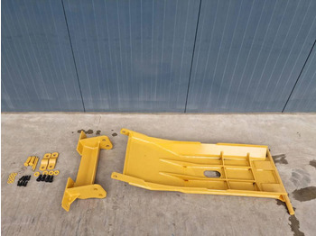 Adapterek CATERPILLAR