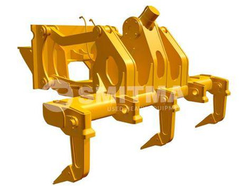 Adapterek CATERPILLAR