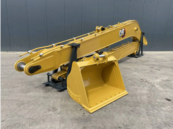 Adapterek CATERPILLAR
