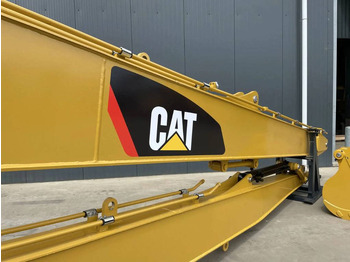 Adapterek CATERPILLAR
