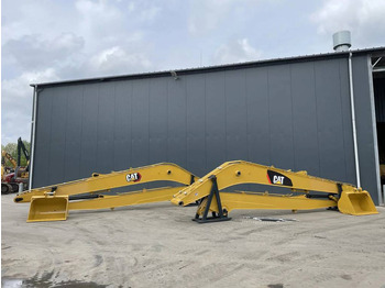 Adapterek CATERPILLAR