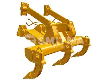 Adapterek CATERPILLAR