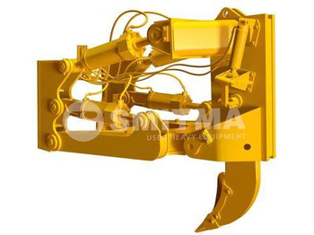 Adapterek CATERPILLAR