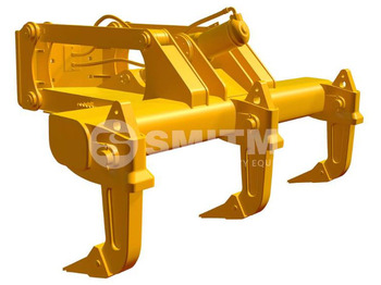Adapterek KOMATSU