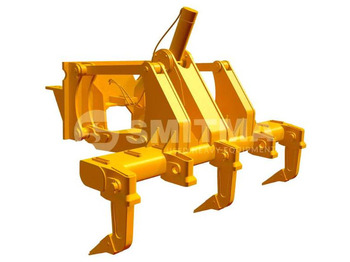 Lazító CATERPILLAR