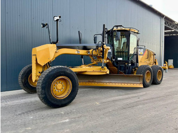 Gréder CATERPILLAR 140M