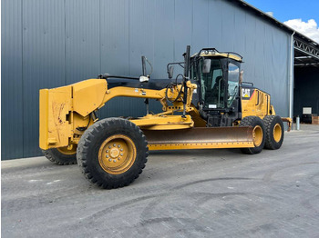 Gréder CATERPILLAR 140M