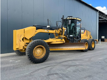 Gréder CATERPILLAR 140M