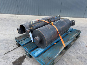 Keret/ Alváz CATERPILLAR