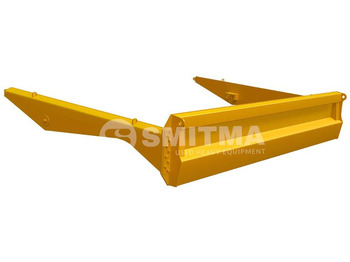 Emelőhátfal CATERPILLAR