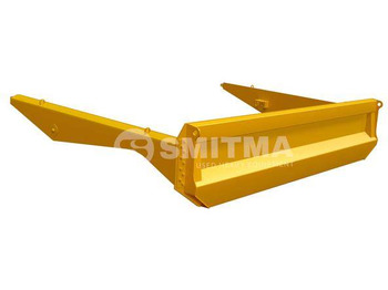 Emelőhátfal CATERPILLAR