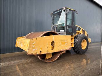 Henger CATERPILLAR CS74