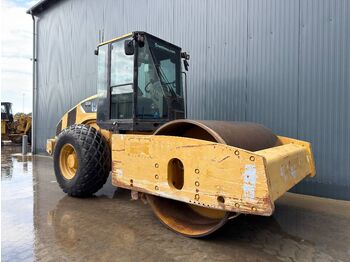 Henger CATERPILLAR CS74