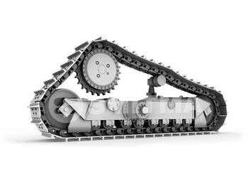 Keret/ Alváz CATERPILLAR