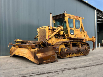Buldózer CATERPILLAR D7G