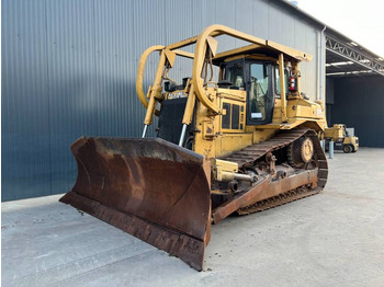 Buldózer CATERPILLAR D7H