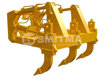 Lazító CATERPILLAR