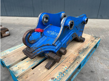 Gyorscsatlakozó VERACHTERT