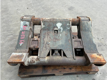 Gyorscsatlakozó VERACHTERT