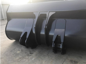 Új Kanál - Építőipari gépek Volvo L150H: 3 kép.