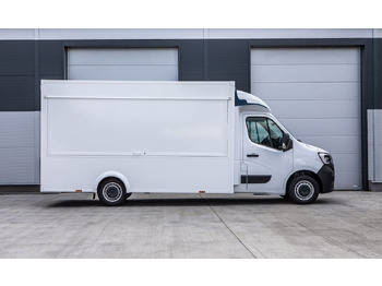Bannert Food truck,Verkauftmobil,Emtpy,In Stock lízing Bannert Food truck,Verkauftmobil,Emtpy,In Stock: 3 kép.