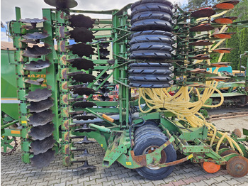 Kombinált vetőgép AMAZONE