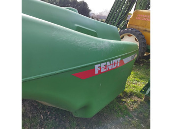 Permetezők FENDT